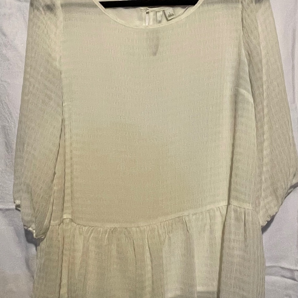 Women’s Peasant Blouse